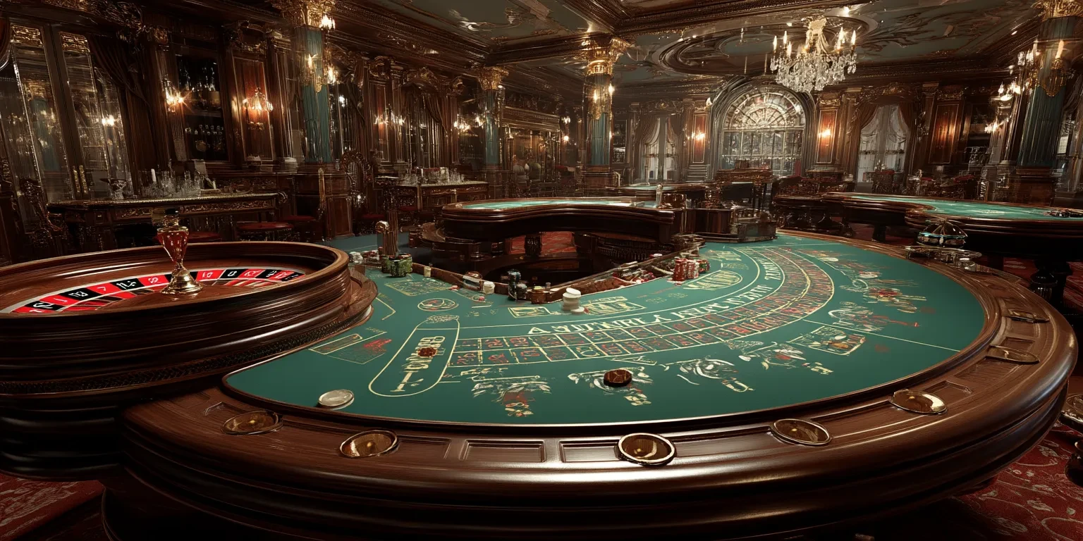 Live Casino